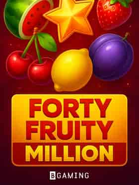 bgaming/forty-fruity-million