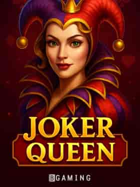bgaming/joker-queen