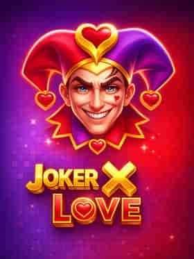bgaming/joker-x-love