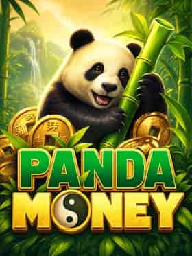 big-time-gaming/panda-money