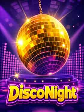 cq9/disconight