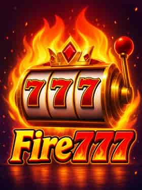cq9/fire777