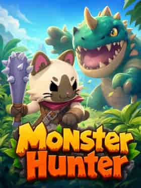 cq9/monster-hunter