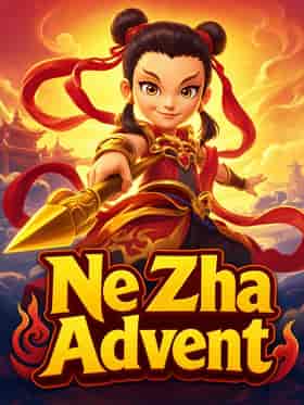 cq9/ne-zha-advent