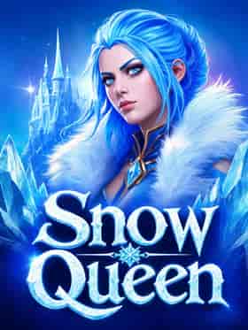 cq9/snow-queen