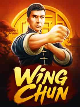 cq9/wing-chun