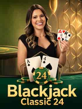 evolution/blackjack-classic-24