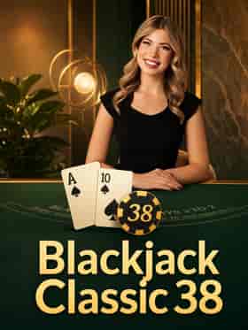 evolution/blackjack-classic-38
