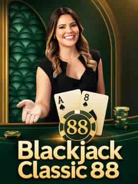 evolution/blackjack-classic-88