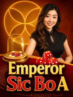 evolution/emperor-sic-bo-a
