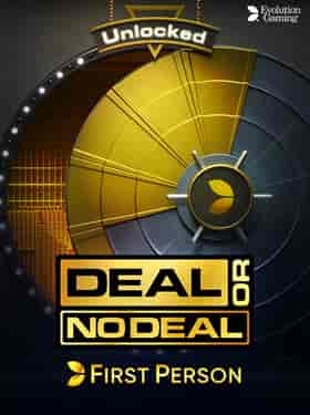 evolution/first-person-deal-or-no-deal