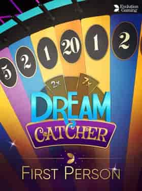 evolution/first-person-dream-catcher