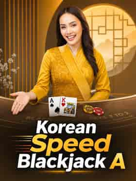 evolution/korean-speed-blackjack-a