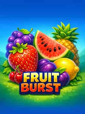 evoplay/fruit-burst