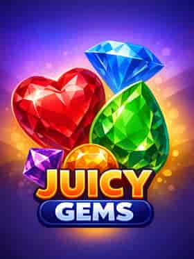 evoplay/juicy-gems