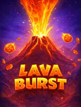 evoplay/lava-burst