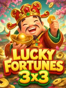 fachai/lucky-fortunes-3x3