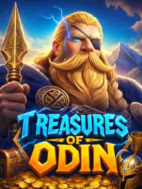 fachai/treasures-of-odin