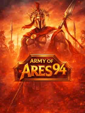 hacksaw/army-of-ares-94