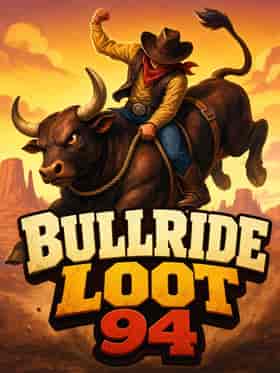 hacksaw/bullride-loot-94