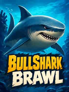 hacksaw/bullshark-brawl