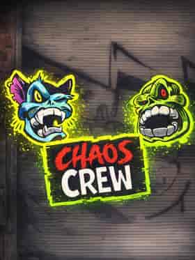hacksaw/chaos-crew