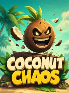 hacksaw/coconut-chaos