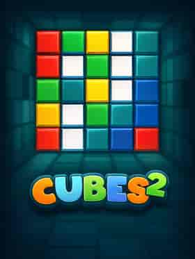 hacksaw/cubes-2