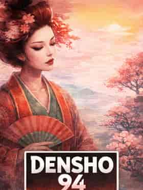 hacksaw/densho-94
