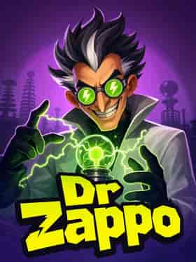hacksaw/dr-zappo