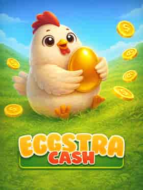 hacksaw/eggstra-cash