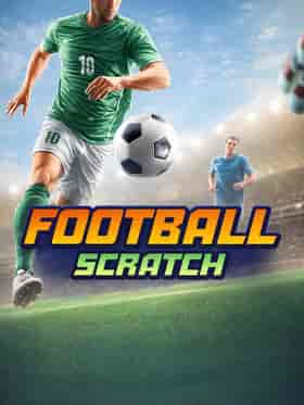hacksaw/football-scratch