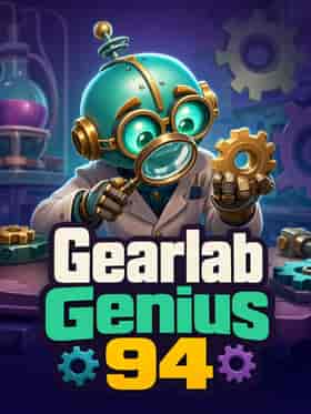 hacksaw/gearlab-genius-94