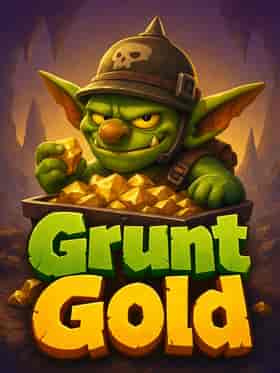 hacksaw/grunt-gold