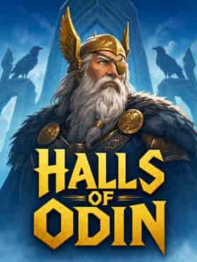 hacksaw/halls-of-odin