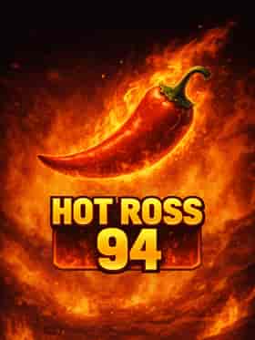 hacksaw/hot-ross-94