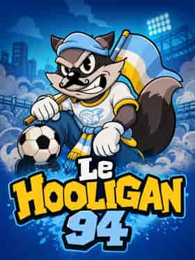 hacksaw/le-hooligan-94