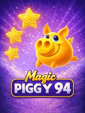 hacksaw/magic-piggy-94