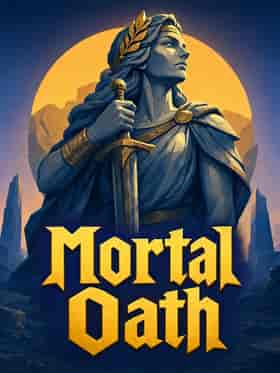 hacksaw/mortal-oath
