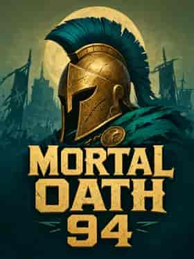 hacksaw/mortal-oath-94