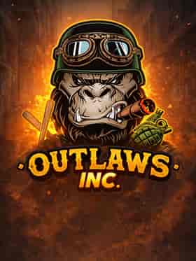 hacksaw/outlaws-inc