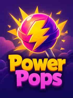 hacksaw/power-pops