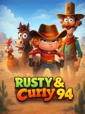 hacksaw/rusty-curly-94