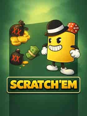 hacksaw/scratch-em