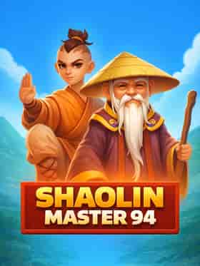 hacksaw/shaolin-master-94