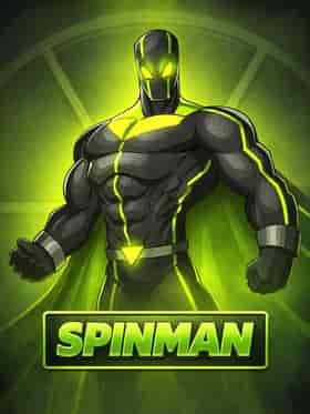 hacksaw/spinman