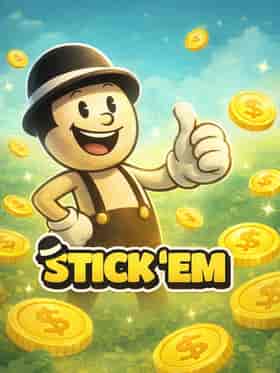 hacksaw/stick-em