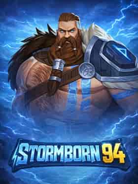 hacksaw/stormborn-94
