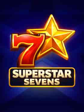hacksaw/superstar-sevens