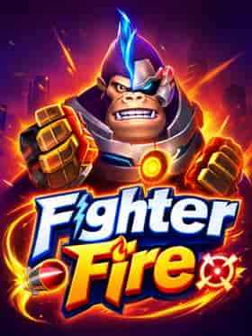 jdb/fighter-fire